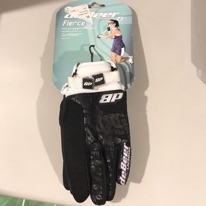 Women’s DeBeer Lacrosse gloves